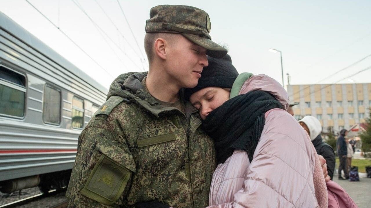 Как уволиться военнослужащему в условиях мобилизации?